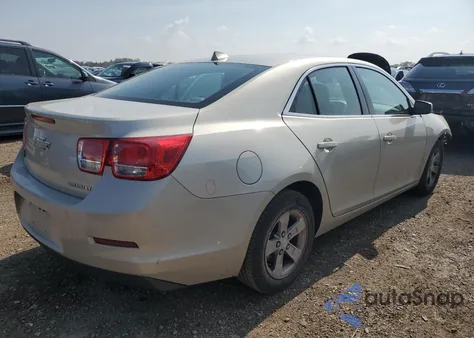 2014 Chevrolet Malibu 1Lt z USA, uszkodzony, nr VIN 1G11C5SL8EF284751